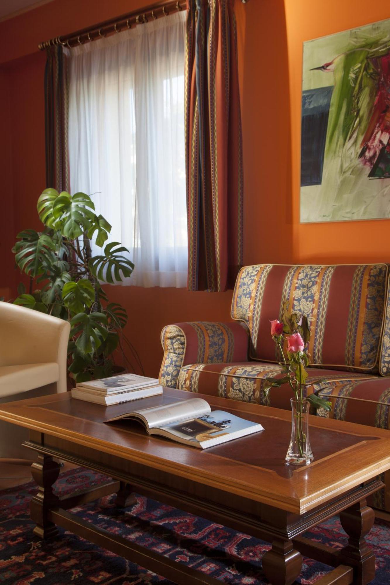 Hotel Naonis Cordenons Extérieur photo